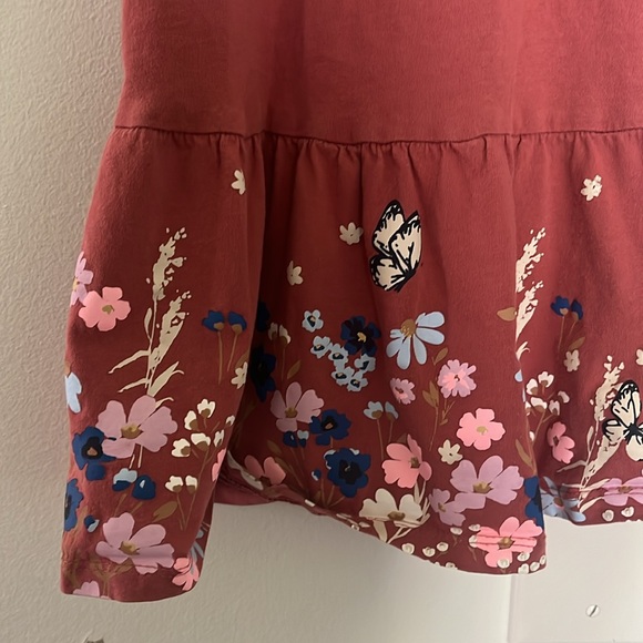 H&M tank play dress - Picture 4 of 4